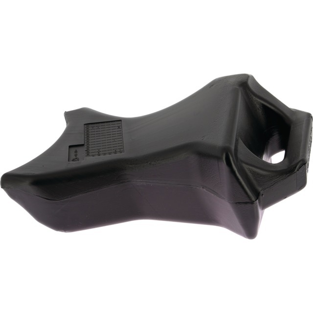 Deflecteur Mulching Pan-np ALU référence fournisseur CG322140224/1